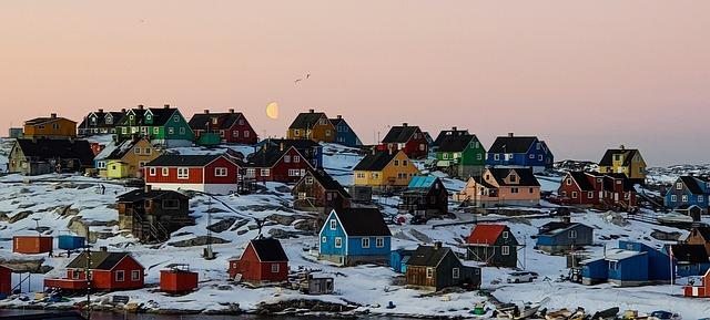 Strategic recommendations for Greenland's Economic Development and Sovereignty