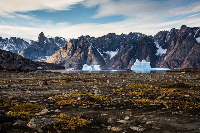 Implications of Sovereignty and Self-Determination in Greenland