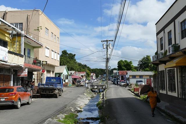 antigua's Ambitions: A Closer Look at Joining the ⁢Development Bank of Latin America and ⁣the Caribbean