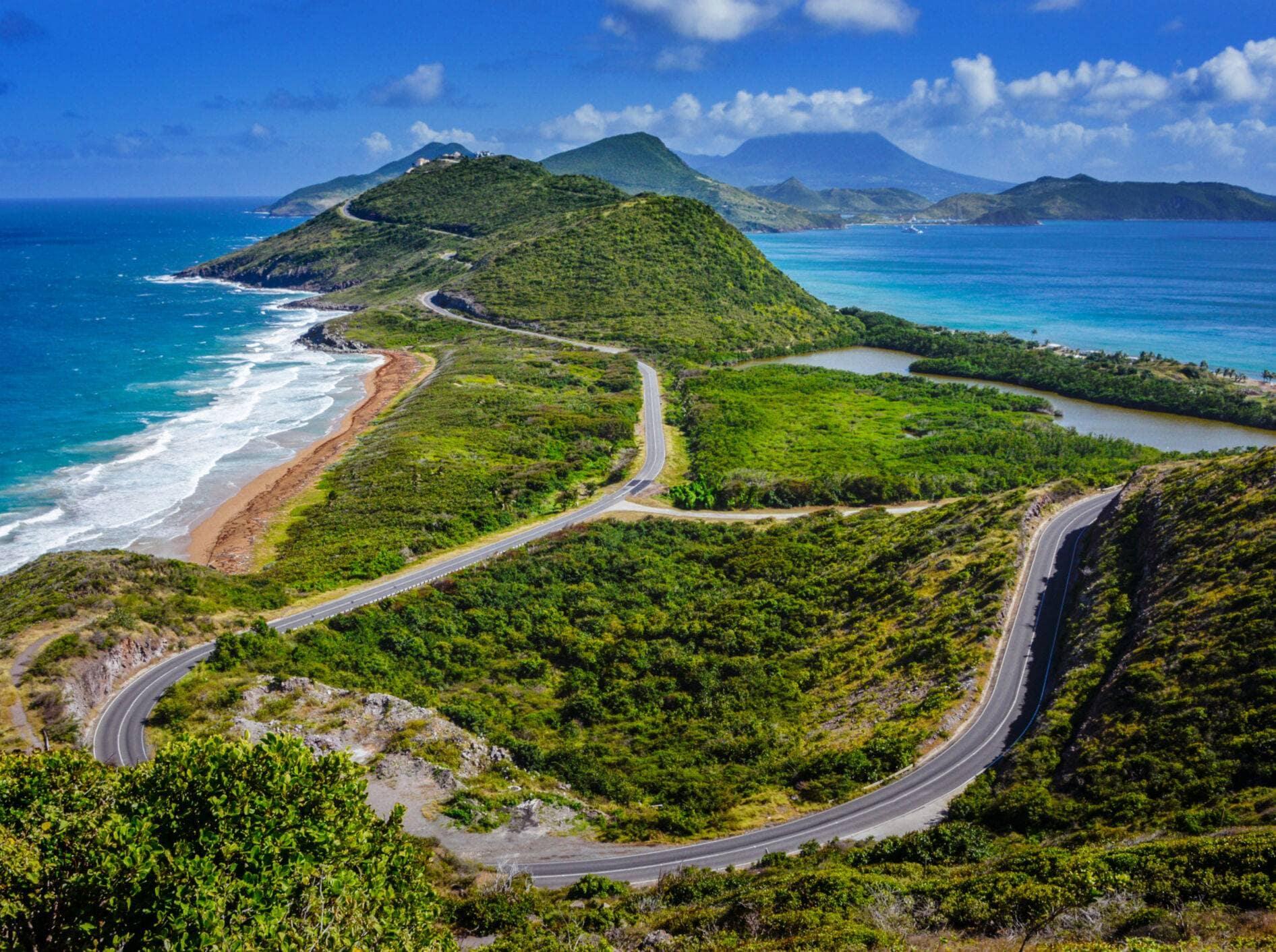 St. Kitts in Active ​Talks to Build First All-Inclusive Resort - Travel‍ Market report