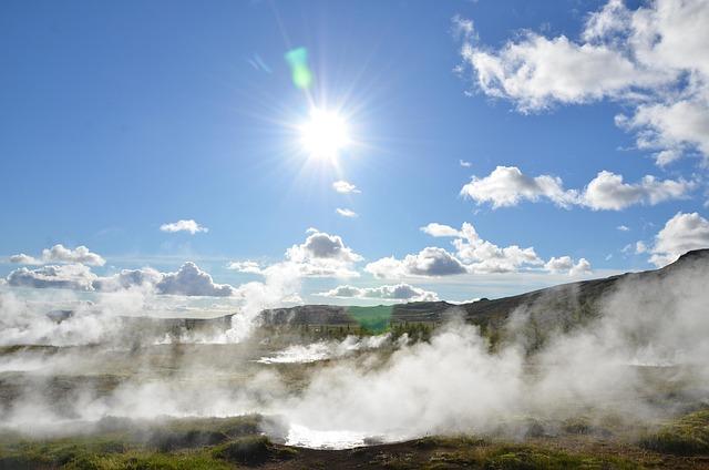 World Bank Approves US$21.9 Million to Fund‍ Geothermal Energy Exploration in Saint Lucia - World Bank Group