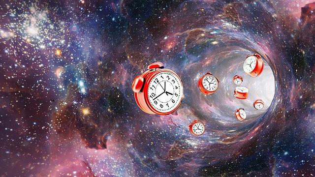 Future ⁢of Daylight Saving⁤ Time Legislation⁢ in‍ the U.S