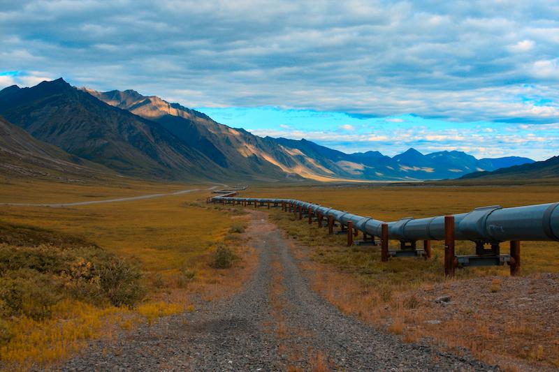 Implications for Alaska's Natural Gas Industry and ⁢Future ⁢Exports