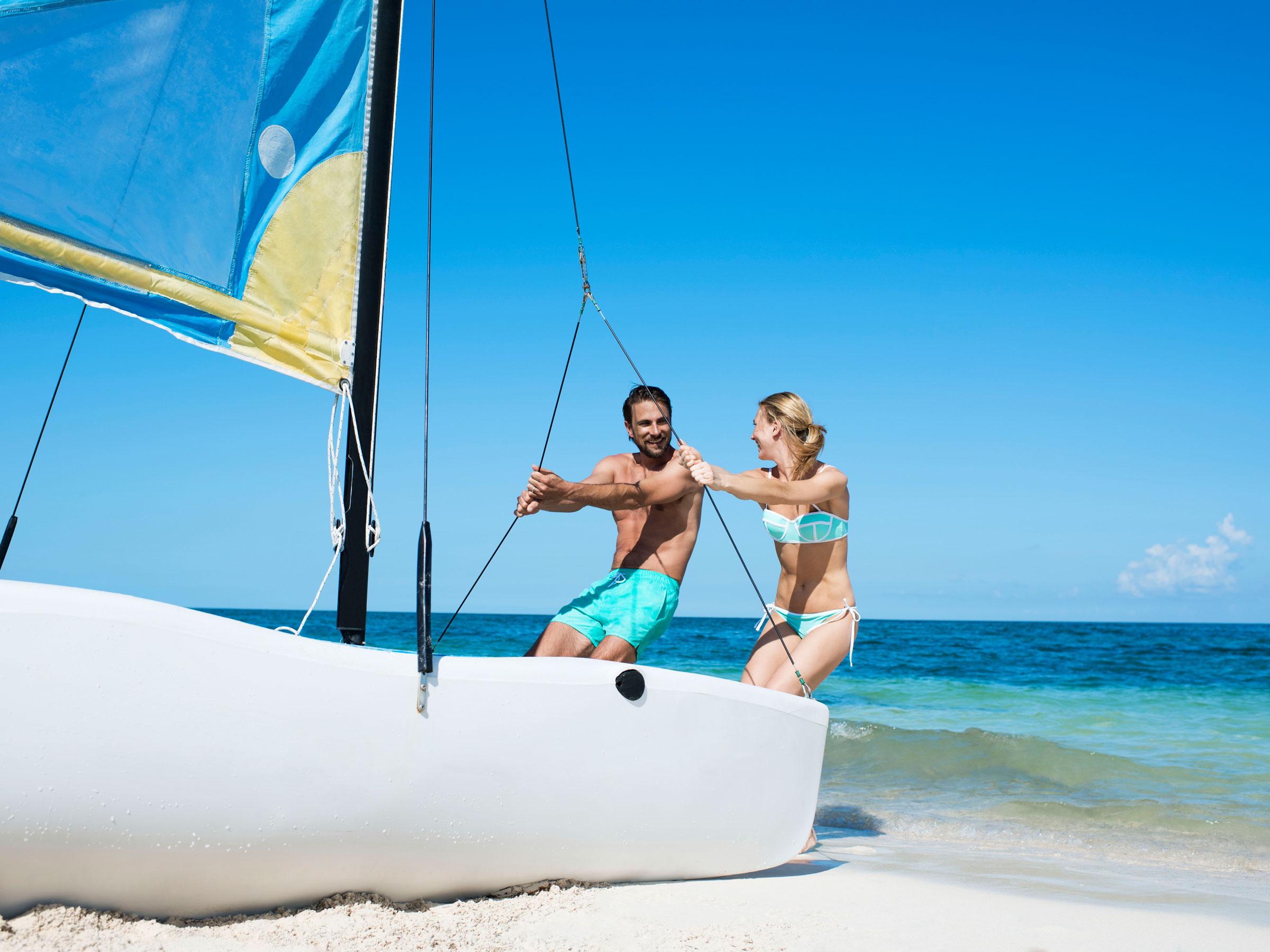 Unforgettable Activities for Couples Seeking Romance