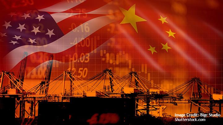 US and China Compete for Economic Dominance in the Bahamas