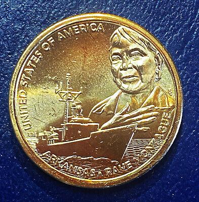 Upcoming ‌Release of Arkansas American Innovation Dollar Coin by US ‌mint