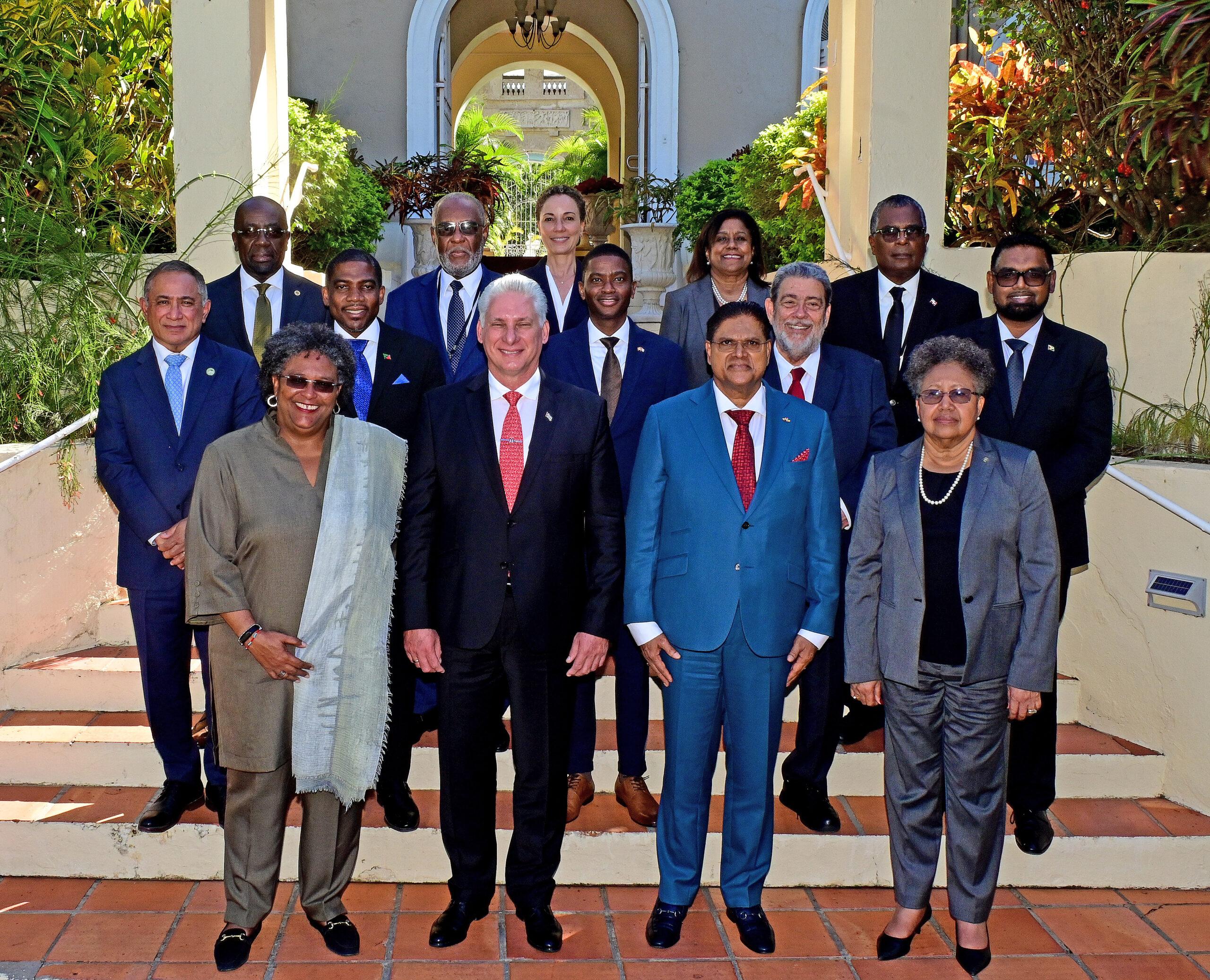 Examining the Key Strategies Outlined in the Bridgetown Declaration