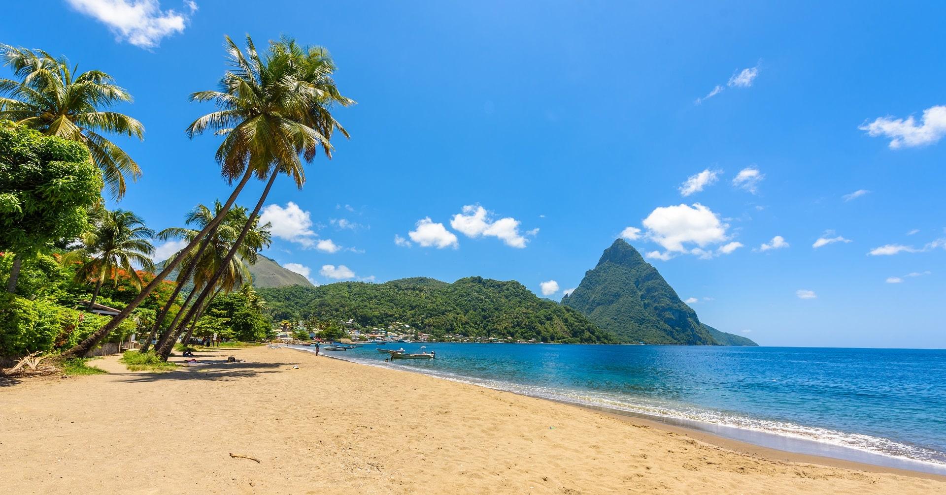 local ⁢Attractions ⁤and Activities to Enjoy on Your ⁣Visit to st Lucia