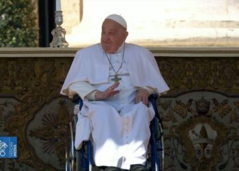 AMERICA/NICARAGUA – The Pope writes to the people of God in Nicaragua: “Faith and hope work miracles” – Agenzia Fides