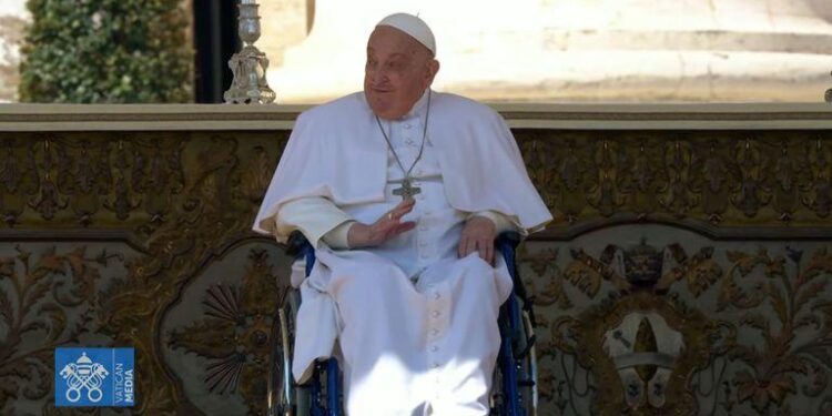 AMERICA/NICARAGUA – The Pope writes to the people of God in Nicaragua: “Faith and hope work miracles” – Agenzia Fides