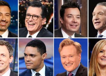 TV host returns to Northwest Jacksonville to document travel diversity initiatives for documentary – firstcoastnews.com