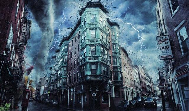 Hurricane Beryl Caused ‘Unimaginable’ Damage in Grenada, Leader Says – The New York Times