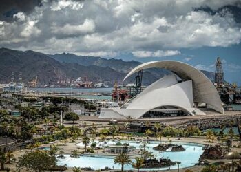 I found California’s coolest beach town in Santa Cruz – escape.com.au