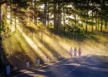 How Chicana women artists have often used the figure of the Virgin of Guadalupe for political messages – The Conversation