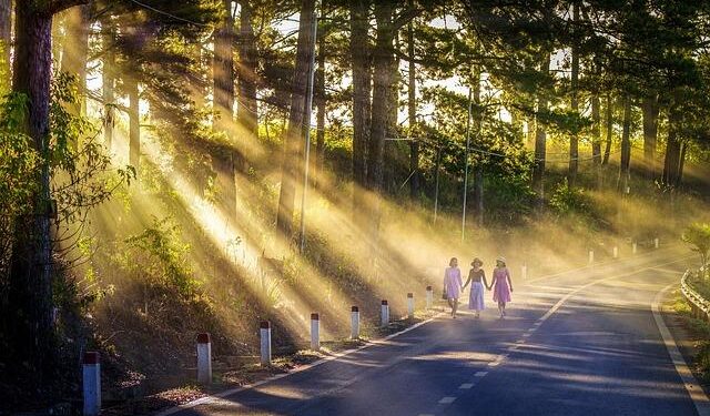 How Chicana women artists have often used the figure of the Virgin of Guadalupe for political messages – The Conversation