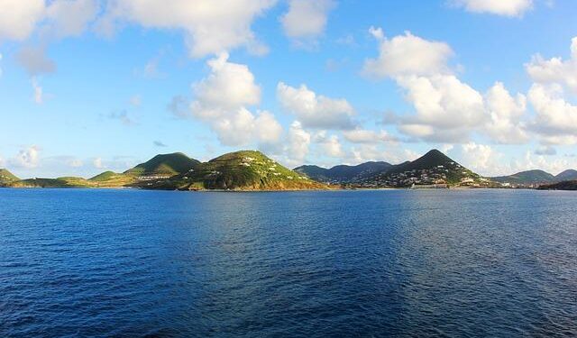Virgin Islands Coral Reef National Monument – Britannica
