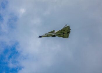 JAS 39 Gripen E/F Chosen As Colombia’s Next Fighter – The War Zone
