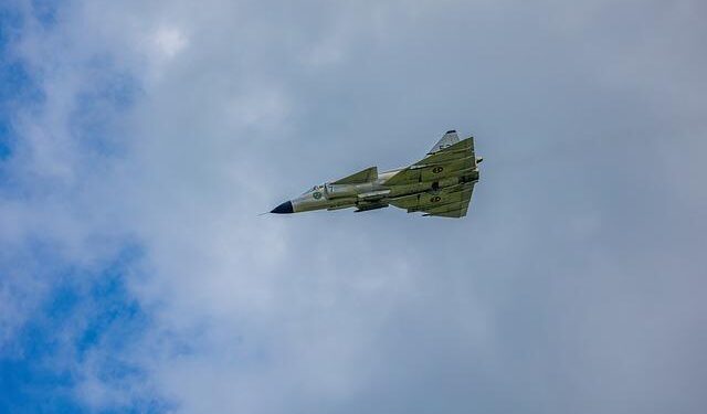 JAS 39 Gripen E/F Chosen As Colombia’s Next Fighter – The War Zone