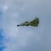 JAS 39 Gripen E/F Chosen As Colombia’s Next Fighter – The War Zone