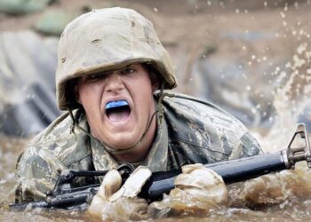 An American military invasion of Canada? No longer unthinkable, but highly unlikely – The Conversation