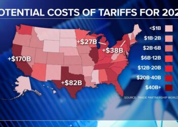 REACTION: Trump’s Tariffs and Latin America – Americas Quarterly