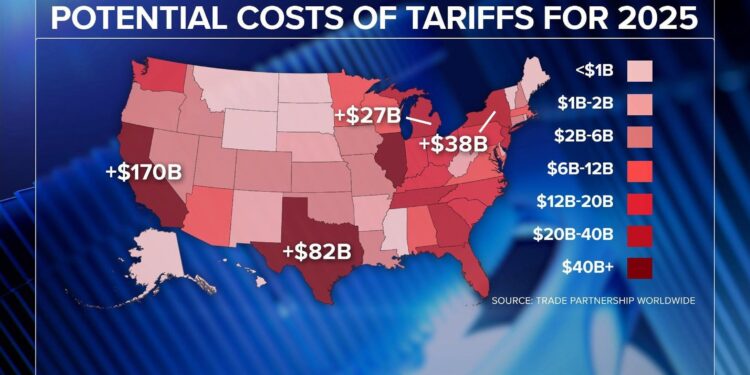 REACTION: Trump’s Tariffs and Latin America – Americas Quarterly