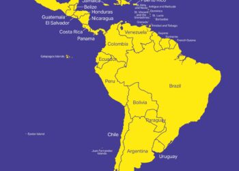 Latin America & The Caribbean 2024 Atlantic Hurricane Season – Snapshot #1 (as of 2 July 2024) – ReliefWeb