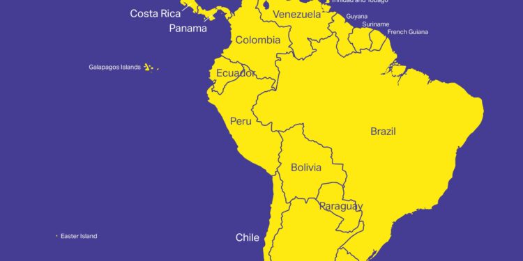 Latin America & The Caribbean 2024 Atlantic Hurricane Season – Snapshot #1 (as of 2 July 2024) – ReliefWeb