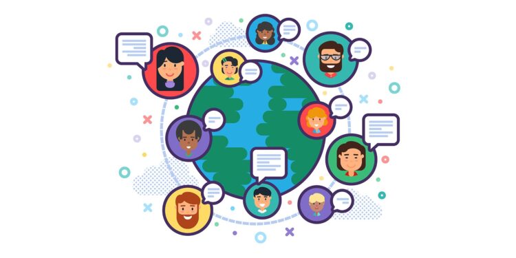 Scholar learns that ‘language links us all’ – University of Colorado Boulder