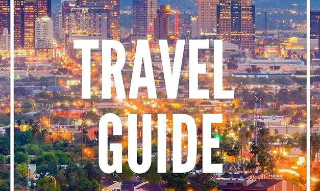 Arizona locales in top 15% in US for best place to live, study reveals – ABC15 Arizona