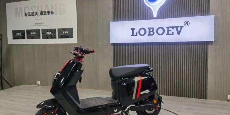 LOBO EV Establishes Office in Suriname to Boost Latin American Presence – GlobeNewswire