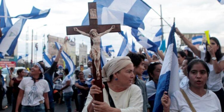 For Catholics in Nicaragua, the year has been ‘tragic on every level’ – OSV News
