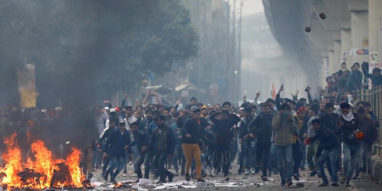 Violent protests in Martinique prompt airport closure and curfew – BBC