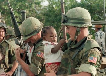 Thanksgiving in Grenada – The American Legion