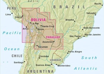 Breaking Barriers: The Political Empowerment of Bolivia’s Indigenous Women – NACLA |