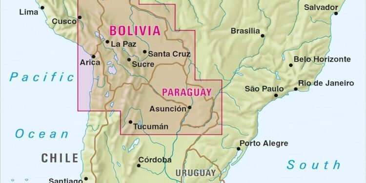 Breaking Barriers: The Political Empowerment of Bolivia’s Indigenous Women – NACLA |