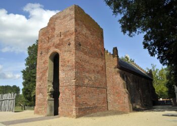 A colonial history: Jamestown, Plymouth and, yes, Bermuda – University of Rochester