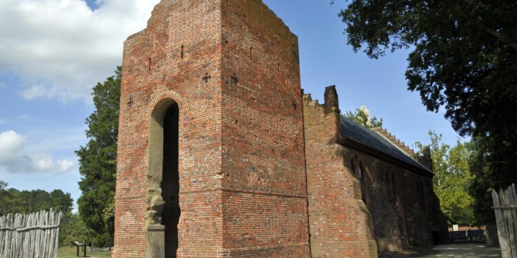 A colonial history: Jamestown, Plymouth and, yes, Bermuda – University of Rochester