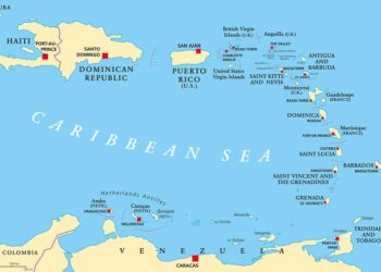 Small Caribbean islands with big COVID-19 impacts – World Bank Blogs