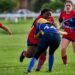 Barbados Rack Up Huge win over St Vincent & The Grenadines – Americas Rugby News
