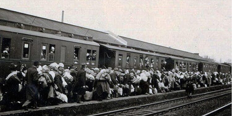 Deportations in Puerto Rico, the other border – America’s Voice – Immigration Reform