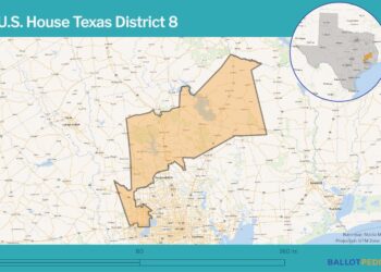 Congressional District 8 is the Colorado race that could decide the fate of the US House – KUNC News