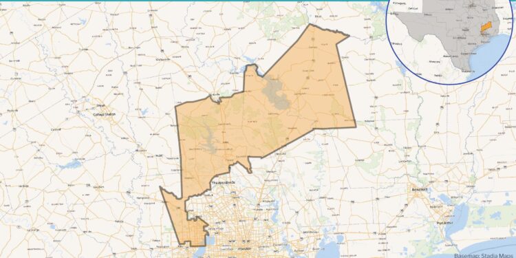 Congressional District 8 is the Colorado race that could decide the fate of the US House – KUNC News