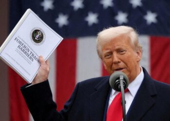 Government vows to deal with Trump’s tariffs – Trinidad and Tobago Newsday