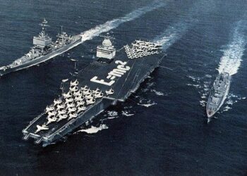 Navy task force shows Caribbean how it can help after disaster training in Montserrat – Royal Navy