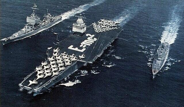 Navy task force shows Caribbean how it can help after disaster training in Montserrat – Royal Navy