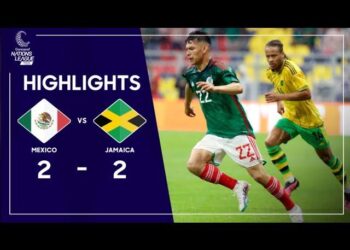 Mexico vs Jamaica Soccer Odds: Copa America June 22nd, 2024 – pointspreads.com