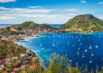 Guadeloupe profile – BBC