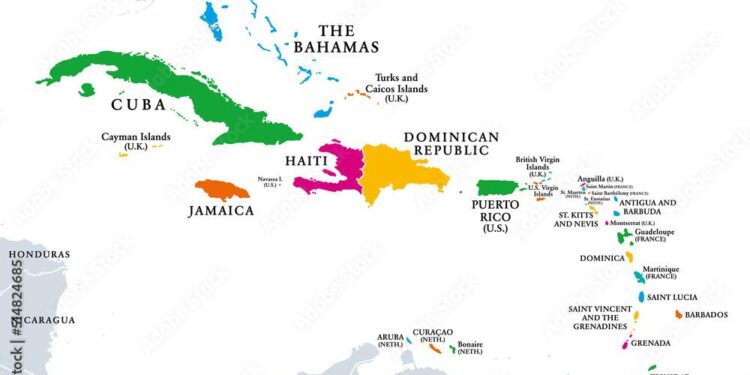 Caribbean authorities say missing American couple is feared dead after 3 prisoners hijacked yacht – USA Today