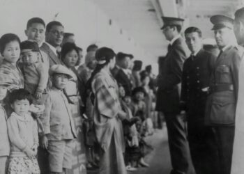 Group of mostly Asian migrants deported from U.S. arrive in Costa Rica – NBC News